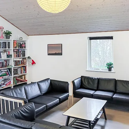 Beautiful In With Wifi * Rødby