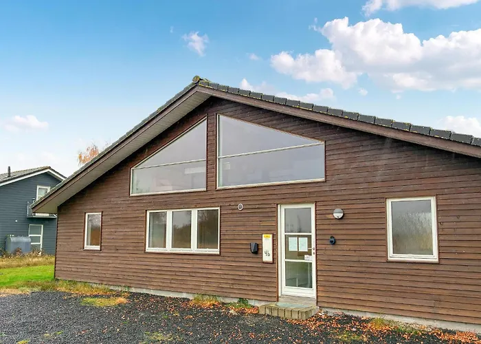 Beautiful In With Wifi Σπίτι διακοπών