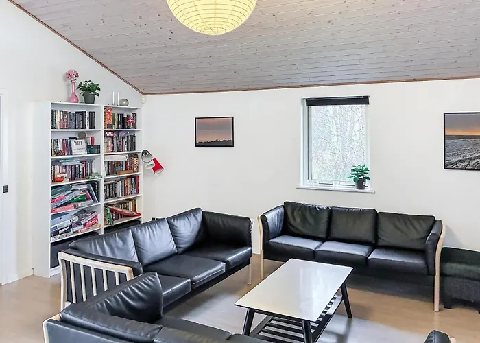 Beautiful In With Wifi * Rødby